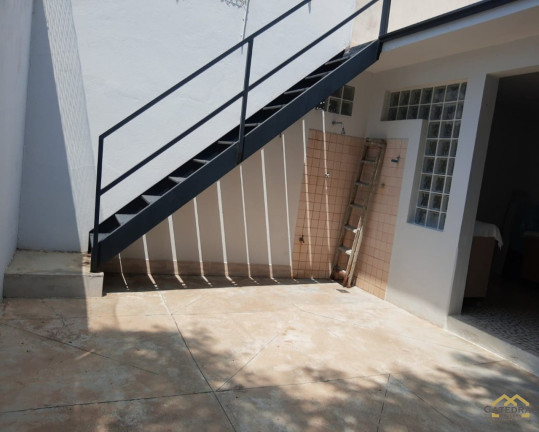 Imagem Casa com 4 Quartos à Venda, 185 m² em Jardim Torres São José - Jundiaí