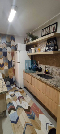 Imagem Apartamento com 2 Quartos à Venda, 60 m² em Centro - Florianópolis