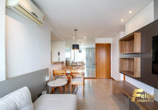 Imagem Apartamento com 2 Quartos à Venda, 68 m² em Santa Luíza - Vitória