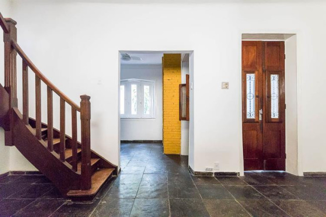 Imagem Casa com 3 Quartos à Venda, 110 m² em Tijuca - Rio De Janeiro