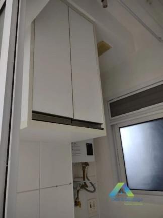 Apartamento com 2 Quartos à Venda, 55 m² em Jardim Maria Estela - São Paulo