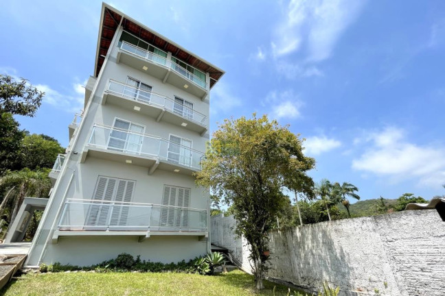 Imagem Apartamento com 2 Quartos para Alugar ou Temporada, 60 m² em Centro - Porto Belo