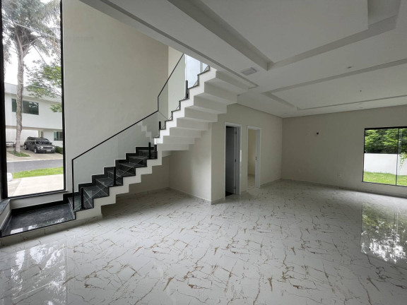 Imagem Casa com 4 Quartos à Venda, 462 m² em Ponta Negra - Manaus
