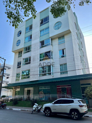 Imagem Apartamento com 3 Quartos à Venda, 135 m² em Centro - Sorriso