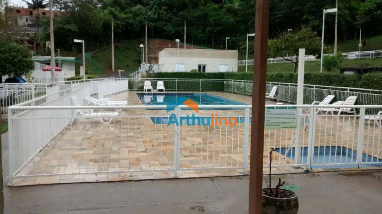 Foto do imóvel: Apartamento com 1 Quarto à Venda, 45 m² em Residencial Bosque Clube - Cotia
