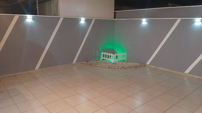 Imagem Casa de Condomínio com 4 Quartos à Venda, 272 m² em Ibiti Royal Park - Sorocaba