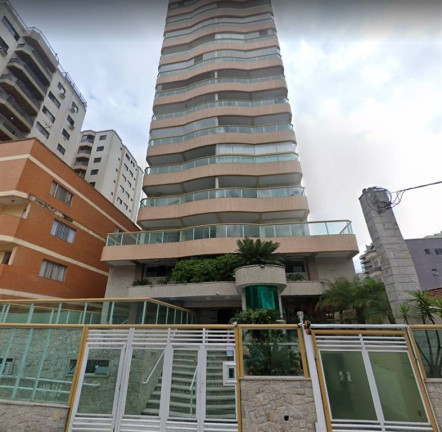 Imagem Apartamento com 2 Quartos à Venda, 81 m² em Tupi - Praia Grande