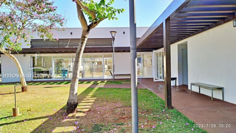 Imagem Imóvel à Venda, 106 m² em Portal Da Mata - Ribeirão Preto