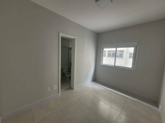 Imagem Apartamento com 2 Quartos à Venda, 82 m² em Aparecida - Santos