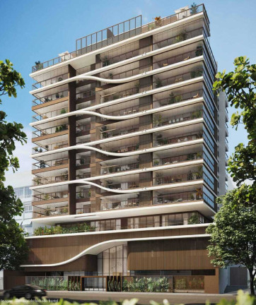 Imagem Apartamento com 4 Quartos à Venda, 166 m² em Botafogo - Rio De Janeiro