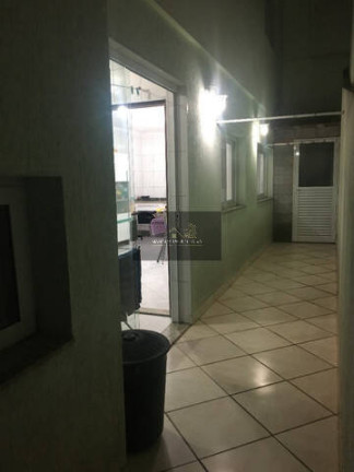 Imagem Sobrado com 3 Quartos à Venda, 160 m² em Vila Carbone - São Paulo