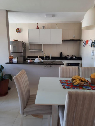 Imagem Apartamento com 2 Quartos à Venda, 65 m² em Jardim Bela Vista Ii - Guaratinguetá