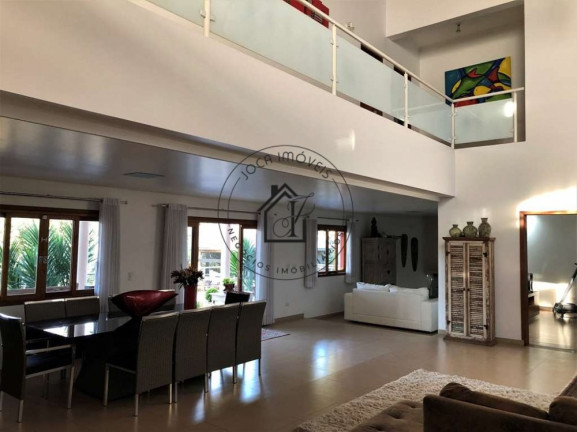 Imagem Casa de Condomínio com 5 Quartos à Venda, 1.470 m² em Chácara Santa Lúcia - Carapicuíba