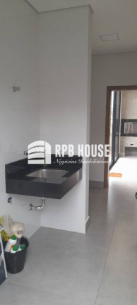 Imagem Casa de Condomínio com 3 Quartos à Venda, 199 m² em Vila Do Golf - Ribeirão Preto