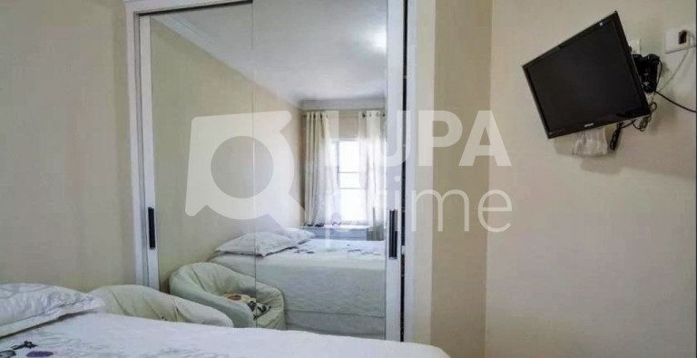 Imagem Apartamento com 2 Quartos à Venda, 57 m² em Casa Verde Alta - São Paulo