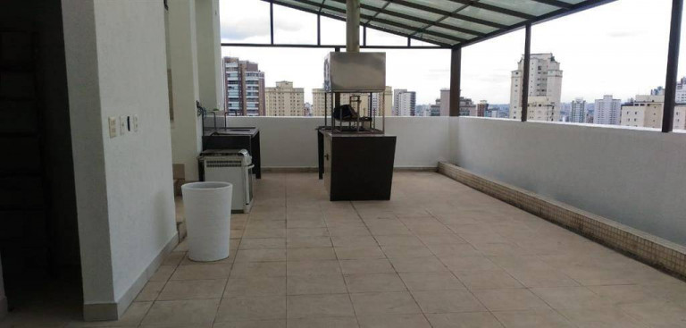 Imagem Apartamento com 2 Quartos à Venda, 324 m² em Jardim Anália Franco - São Paulo