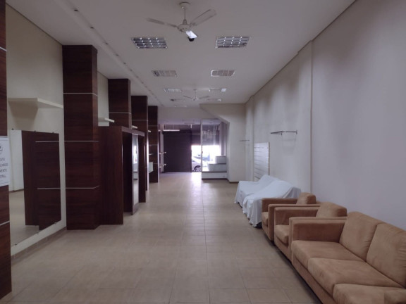Imagem Loja para Alugar, 218 m² em Centro - Piracicaba