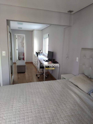 Imagem Apartamento com 2 Quartos à Venda, 82 m² em Santa Paula - São Caetano Do Sul