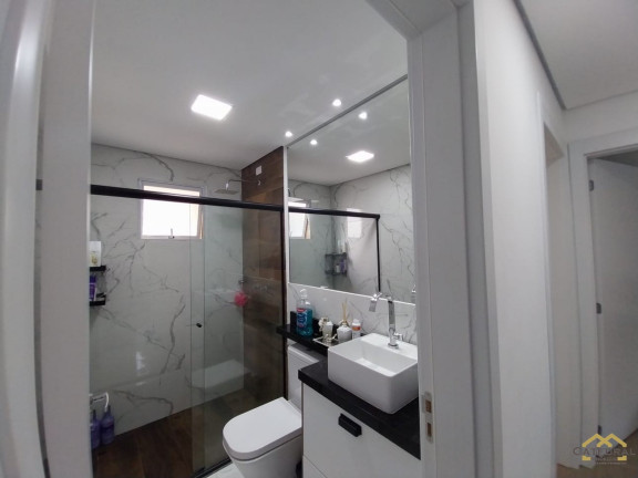 Imagem Apartamento com 3 Quartos à Venda, 64 m² em Medeiros - Jundiaí