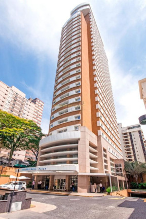 Imagem Apartamento com 2 Quartos à Venda, 40 m² em Cerqueira César - São Paulo