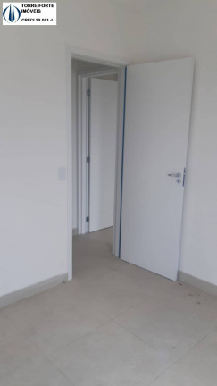 Imagem Apartamento com 2 Quartos à Venda, 50 m² em Jardim Do Estádio - Santo André