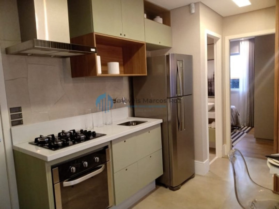 Imagem Apartamento com 2 Quartos à Venda, 41 m² em Jaguaribe - Osasco