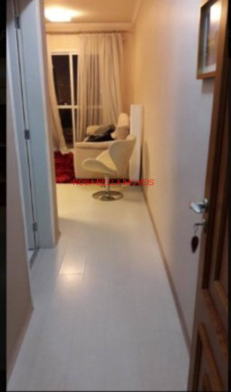 Imagem Apartamento com 3 Quartos à Venda, 80 m² em Vila Guarani - Jundiaí