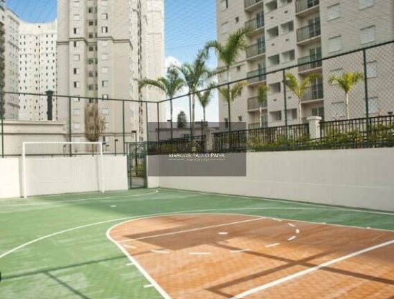 Imagem Apartamento com 2 Quartos à Venda, 66 m² em Vila Augusta - Guarulhos