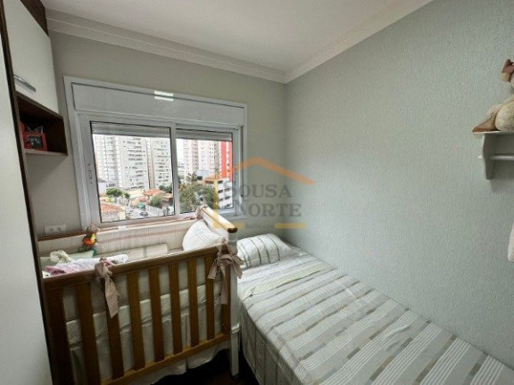 Apartamento com 2 Quartos à Venda, 80 m² em Casa Verde - São Paulo