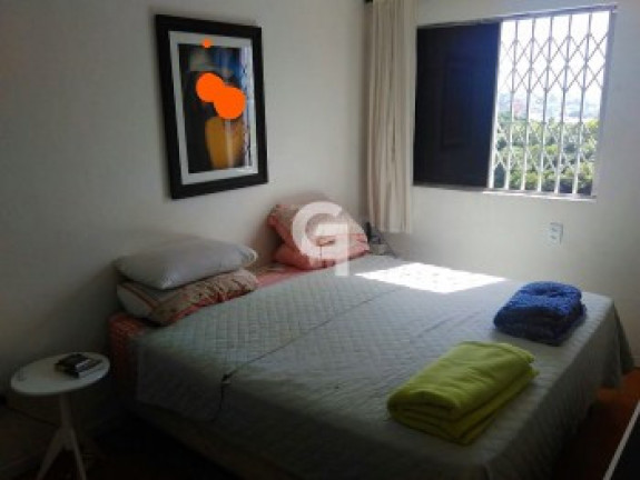 Imagem Apartamento com 3 Quartos à Venda, 80 m² em Luiz Anselmo - Salvador