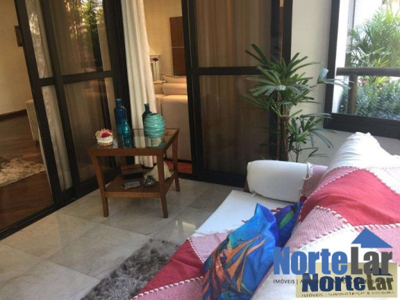 Imagem Apartamento com 3 Quartos à Venda, 194 m² em Jardim São Paulo(zona Norte) - São Paulo