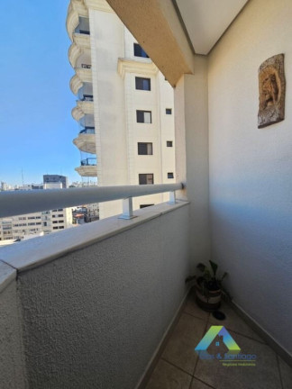 Imagem Apartamento com 3 Quartos à Venda, 130 m² em Ipiranga - São Paulo
