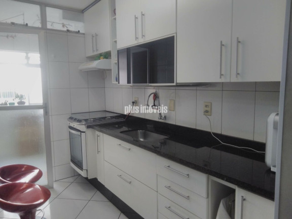 Apartamento com 3 Quartos à Venda, 78 m² em Jardim Guedala - São Paulo