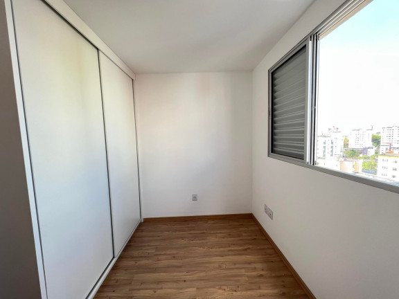 Imagem Apartamento com 2 Quartos à Venda, 65 m² em Manacás - Belo Horizonte