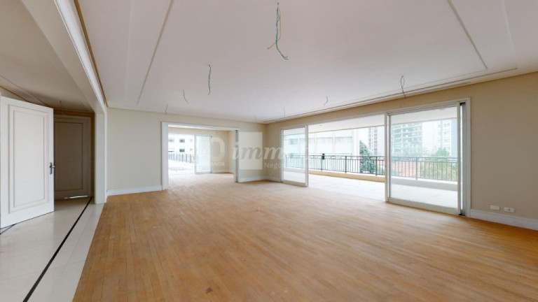 Imagem Apartamento com 4 Quartos à Venda ou Locação, 983 m² em Higienópolis - São Paulo
