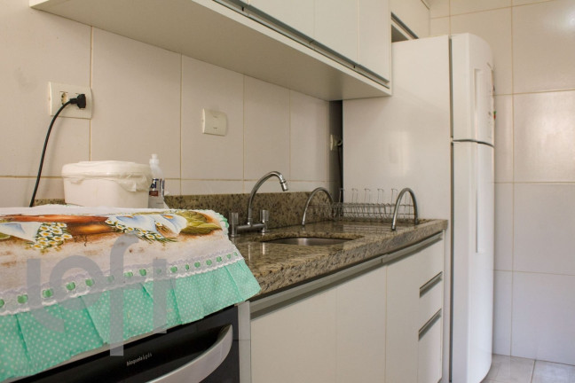 Apartamento com 3 Quartos à Venda, 69 m² em Campo Limpo - São Paulo