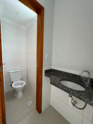 Imagem Apartamento com 2 Quartos à Venda, 74 m² em Caiçara - Praia Grande