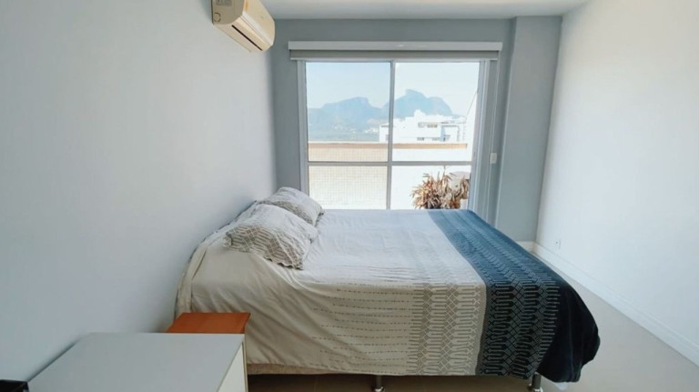 Imagem Apartamento com 4 Quartos à Venda, 377 m² em Barra Da Tijuca - Rio De Janeiro