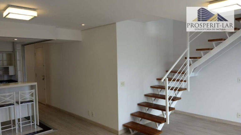 Imagem Imóvel com 2 Quartos à Venda, 85 m² em Vila Madalena - São Paulo