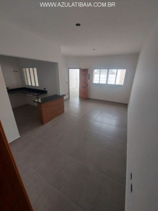 Imagem Casa com 3 Quartos à Venda, 103 m² em Nova Cerejeira - Atibaia