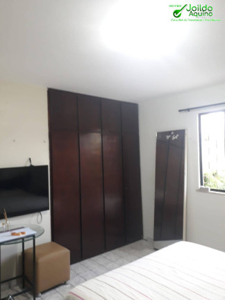 Imagem Apartamento com 3 Quartos à Venda, 113 m² em Joaquim Távora - Fortaleza