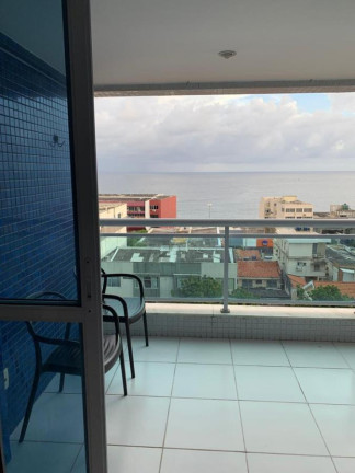 Apartamento com 1 Quarto à Venda, 48 m² em Barra - Salvador