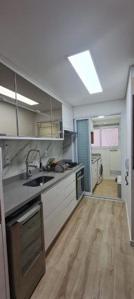 Imagem Apartamento com 3 Quartos à Venda, 69 m² em Barra Funda - São Paulo