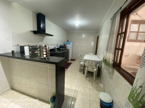 Imagem Casa com 2 Quartos à Venda, 74 m² em Saracuruna - Duque De Caxias