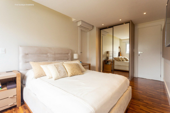 Imagem Apartamento com 1 Quarto à Venda, 104 m² em Vila Madalena - São Paulo