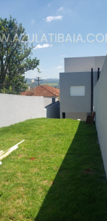 Imagem Casa com 3 Quartos à Venda, 125 m² em Jardim Dos Pinheiros - Atibaia