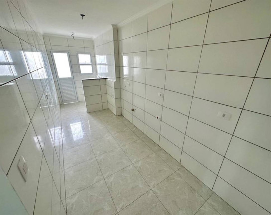 Imagem Apartamento com 2 Quartos à Venda, 81 m² em Ocian - Praia Grande