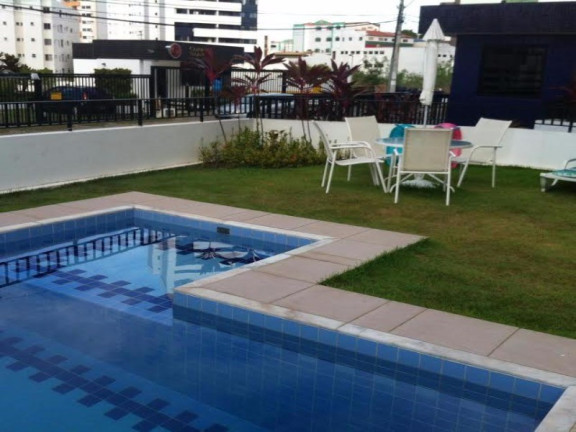 Imagem Apartamento com 3 Quartos à Venda, 72 m² em Imbui - Salvador