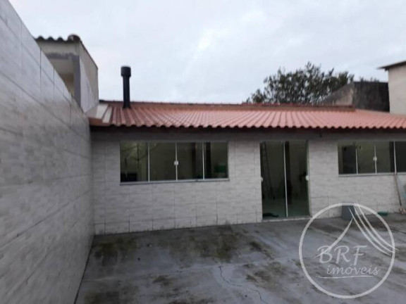 Imagem Casa com 3 Quartos à Venda, 156 m² em Serraria - São José