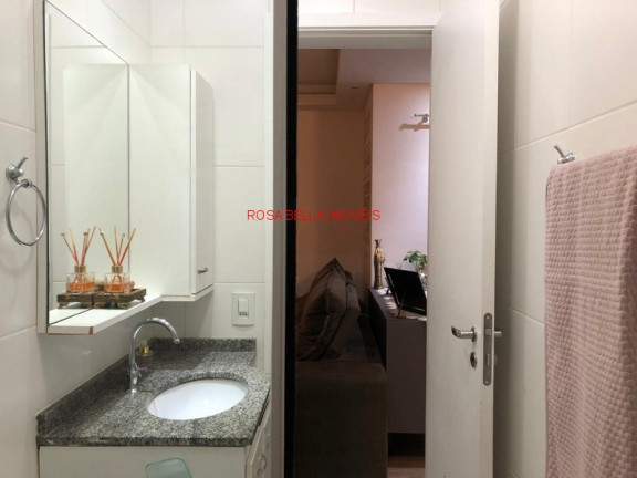 Imagem Apartamento com 2 Quartos à Venda, 63 m² em Parque União - Jundiaí